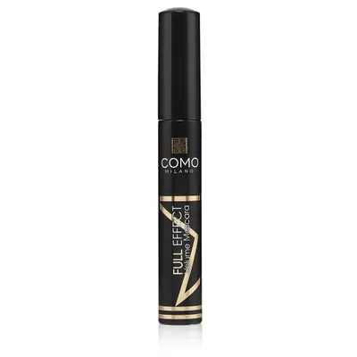 Como Milano Full Effect, Volume Mascara (Tusz do rzęs nadający objętość)