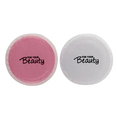 For Your Beauty Basic, Puszek do pudru