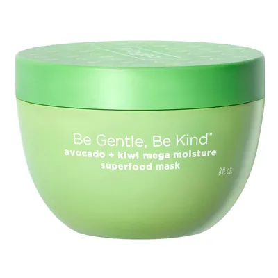 Briogeo Be Gentle, Be Kind Avocado & Kiwi Hair Mask (Nawilżająca maska do włosów)