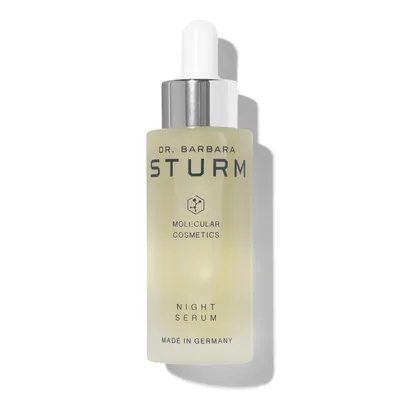 Dr. Barbara Sturm Night Serum (Serum regeneracyjne na noc)