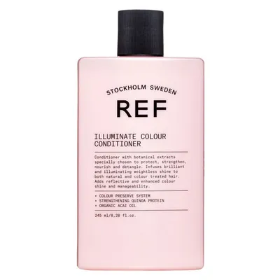 REF Illuminate Colour Conditioner (Odżywka rozświetlająca do włosów farbowanych)