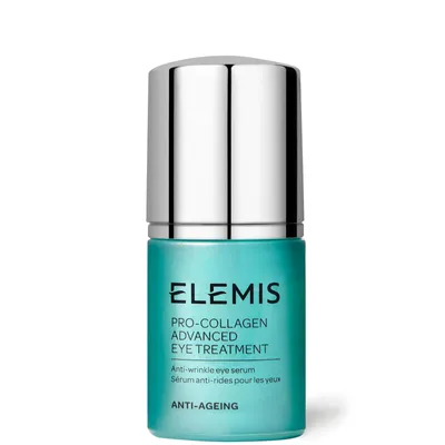 Elemis Pro-Collagen Advanced Eye Treatment (Kuracja przeciwzmarszczkowa pod oczy)