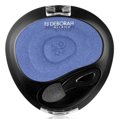 Deborah 24 Ore Velvet Eyeshadow (Pojedyńczy cień do powiek)