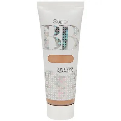 Physicians Formula Super BB All - in - 1 Beauty Balm Cream (Krem BB do twarzy)