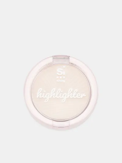 Sinsay Highlighter (Rozświetlacz)