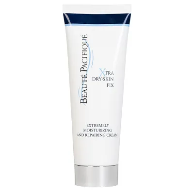 Beaute Pacifique X Tra Dry Skin Fix (Ekstra nawilżający i naprawczy krem dla skóry suchej)