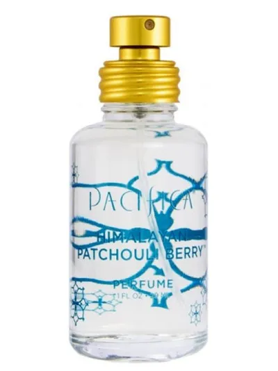Pacifica Himalayan Patchouli Berry EDP