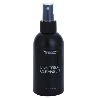 Pierre Rene Professional, Universal Cleaner (Płyn do dezynfekcji pędzli)