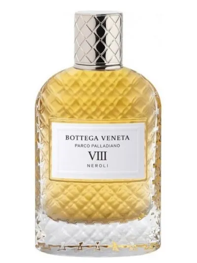 Bottega Veneta Parco Palladiano VIII Neroli EDP