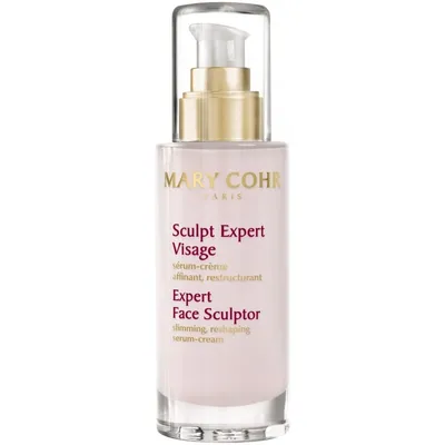 Mary Cohr Expert Face Sculptor (Serum modelujące owal twarzy)