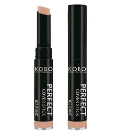Kobo Professional Perfect Cover Stick (Korektor kryjący w sztyfcie (nowa wersja))