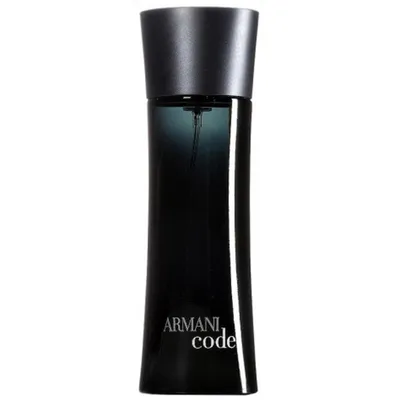 Giorgio Armani Black Code EDT