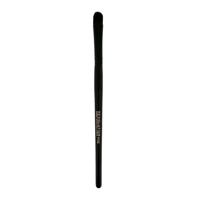 Revolution Beauty (Makeup Revolution) Pro Concealer Brush F102 (Pędzel do korektora)