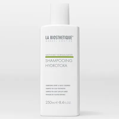 La Biosthetique Shampooing Hydrotoxa (Aktywny szampon do potliwej skóry głowy)