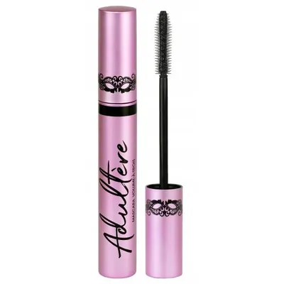 Vivienne Sabo Paris Volume Mascara (Pogrubiający tusz do rzęs)