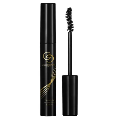 Oriflame Giordani Gold, Volumising Fortemente Mascara (Zwiększający objętość tusz do rzęs)