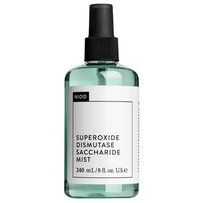 NIOD Superoxide Dismutase Saccharide Mist (Mgiełka antyoksydacyjna)