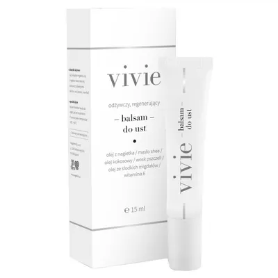 Vivie Balsam do ust