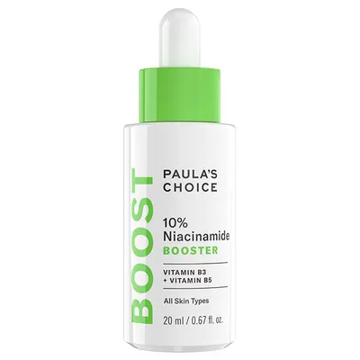 Paula's Choice Boost, 10% Niacinamide Booster (Serum z 10% Witaminą B3)