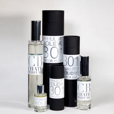 CB I Hate Perfume Mr Hulot's Holiday EDP
