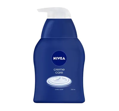 Nivea Creme Care, Care Soap (Mydło w płynie)