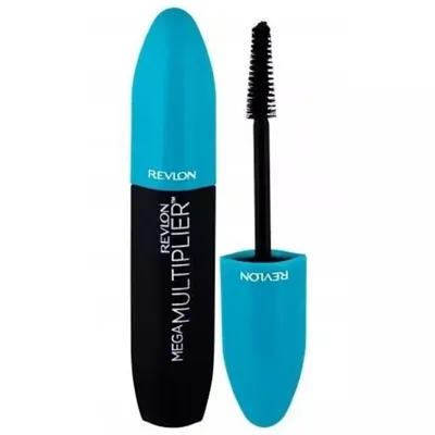 Revlon Mega Multiplier Mascara (Tusz do rzęs)