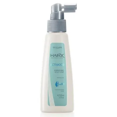 Oriflame HairX Advanced, Care Activator Fortifying Scalp Tonic (Wzmacniający tonik do włosów)