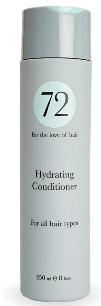 72 Hair Hydrating Conditioner (Nawilżająca odżywka do włosów)