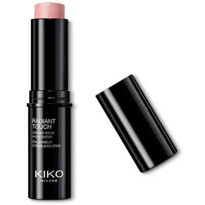 Kiko Milano Radiant Touch, Creamy Stick Highlighter (Rozświetlacz w sztyfcie)