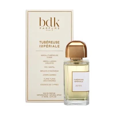 BDK Parfums Tubereuse Imperiale EDP