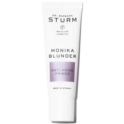 Dr. Barbara Sturm Anti-Ageing Primer (Przeciwstarzeniowa baza pod makijaż)
