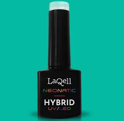 LaQell Neonatic, Hybrid UV/LED (Lakier hybrydowy)