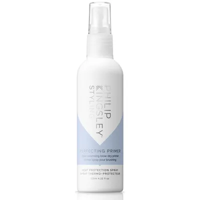 Philip Kingsley Styling, Perfecting Primer Spray (Spray wygładzający do włosów)