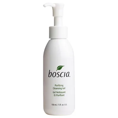 Boscia Purifying Cleansing Gel (Oczyszczający żel do twarzy)