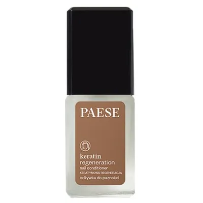 Paese Nail Therapy Keratin Regeneration (Odżywka do paznokci `Keratynowa regeneracja`)