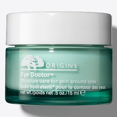 Origins Eye Doctor, Moisture Care for Skin Around Eyes (Nawilżający krem pod oczy)