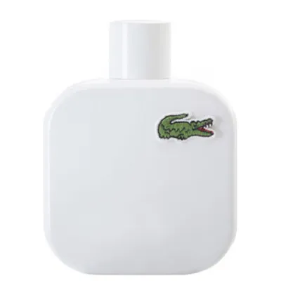 Lacoste L.12.12 White EDT