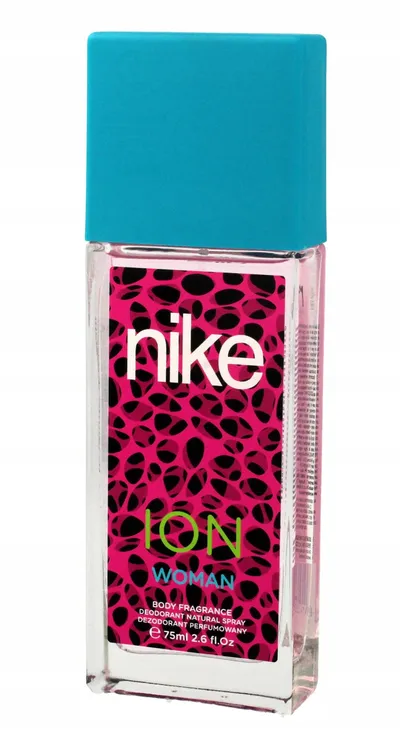 Nike Ion Woman EDT