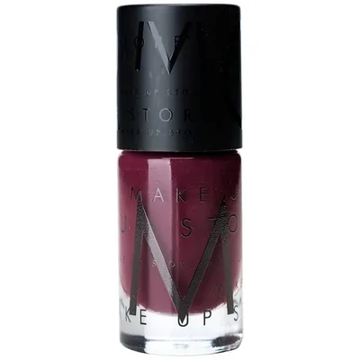 Make Up Store Nail Polish (Lakiery do paznokci)