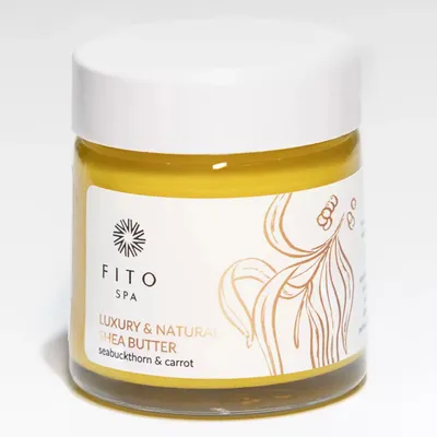 Fito Spa Luxury & Natural Shea Butter (Masło do ciała)