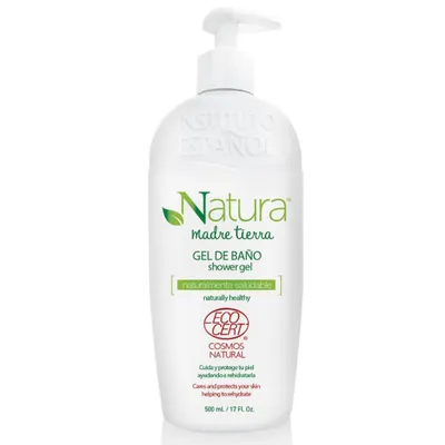 Instituto Espanol Natura, Madre Tierra Gel de Baino (Żel pod prysznic)