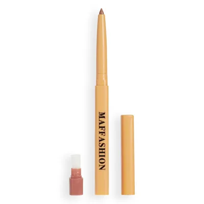 Revolution Beauty (Makeup Revolution) Makeup Revolution x Maffashion, Lip Liner (Kredka do ust)