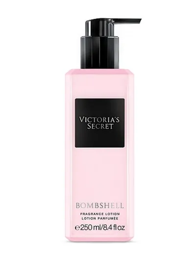 Victoria's Secret Bombshell, Fragrance Lotion (Balsam perfumowany)