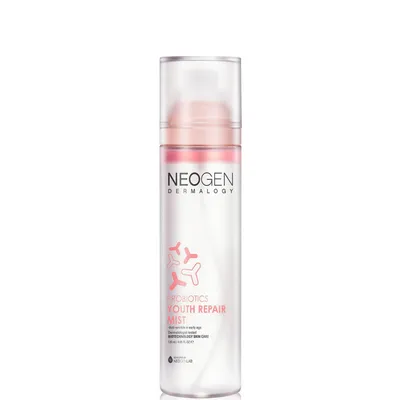 Neogen Dermalogy, Probiotics, Youth Repair Mist (Mgiełka do twarzy z probiotykami)