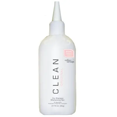 Clean Original Dry Shampoo (Suchy szampon do włosów)