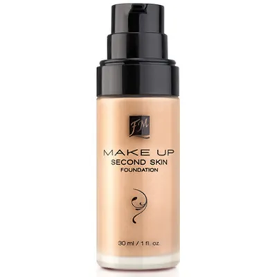 FM Group Make Up, Second Skin Foundation