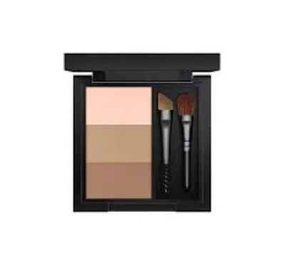 M.A.C. Great Brows Brow Kit (Cień do brwi)