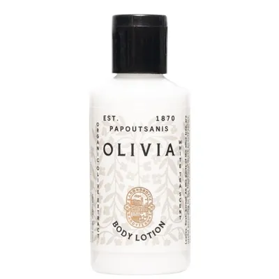 Papoutsanis Olivia Body Lotion (Balsam do ciała)