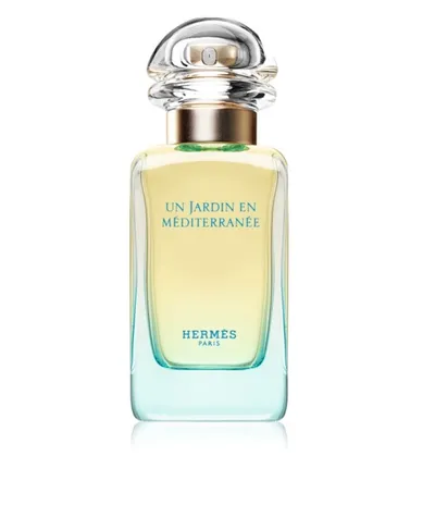 Hermes Un Jardin en Mediterranee EDT