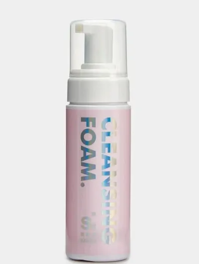 Sinsay Cleansing Foam (Pianka do twarzy)